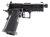 Alpha Foxtrot AF1911 Romulus 9mm Luger Pistol 3.5" Barrel