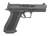 Shadow Systems DR920 Elite 9mm Pistol Black/Bronze Blem