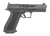Shadow Systems DR920 Elite 9mm Pistol Black/Bronze Blem
