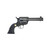 Chiappa 1873 Single Action .22LR Revolver 4.75" Barrel 6 Rounds Black Plastic Grips