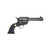 Chiappa 1873 Single Action .22LR Revolver 4.75" Barrel 6 Rounds Black Plastic Grips