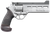 Chiappa Rhino Match .38 Special Pistol 6" Barrel 6+1 Round Grey Slide Black Grip