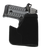 Galco Pro204B Pocket Protector Holster Black