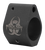 Black Rain Ordnance LP936A .936 Adjustable Low Profile Gas Block