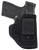 Galco Stow-N-Go IWB Holster Black Steerhide Right Hand M&P Shield