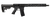 Franklin Armory Binary CVR 5.56 NATO 16" M-LOK Semi-Auto Rifle Black