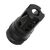 Liberty Precision Machine LPM-2009 Liberty Bell Muzzle Brake Black Stainless Steel 1/2"x28