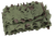 Vanish 25355 Die-Cut Camo Olive/Brown Ripstop 9.8 x 58 Inch