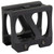 Battle Arms Development Lightweight Aimpoint Optic Mount 1.93 Inch Black