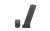 Taran Tactical Innovations Glock 17/22 Magazine Base Pad +3/4 Flat Black