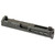 Zaffiri Precision ZPS.3 Complete Slide for Glock 17 Gen 3 RMR Cut Black
