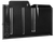 MDT Medium Magnum Magazine 3-Round 300 WSM/6.5 PRC Black Nitride Steel