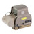 EOTech EXPS2-0 Holographic Sight 68/1 MOA Reticle Tan
