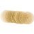 Brownells Lewis Lead Remover Brass Patches 9mm/38/357 Caliber 10 Pack