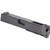 Brownells Complete Window Slide Assembly with Ported Barrel for Glock 19