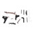 Brownells Lower Parts Kit for Glock 17/19