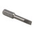 Brownells Magna-Tip Super Set Bit #180-6 Thin Gunsmithing Screwdriver Bit