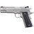 Kimber Stainless Target II 10mm Auto Pistol 5" Barrel 8+1 Round Stainless Slide Black Grip Stainless Frame