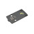 Night Fision Precision Optic Mounting Plate 507k/407k to Springfield Hellcat