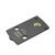 Night Fision Precision Optic Mounting Plate 507k/407k to Glock 43x/48 MOS