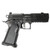 Alpha Foxtrot AF1911 Romulus 9mm Luger 3.5" DLC Black 20+1