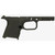 Magpul EHG RG9 Grip Frame for Ruger RXM Sub-Compact ODG
