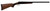 Derya EX1400 12 Gauge Side-by-Side 24" Black Chrome Walnut