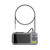 Teslong Flexible Borescope with 5" Monitor 45"
