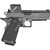 Springfield Armory 1911 DS Prodigy 9mm 4.25" Black 15+1