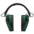 Caldwell E-Max Electronic Earmuffs 25dB NRR