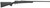 Howa M1500 25 Creedmoor 24" Heavy Barrel Black Hogue Overmolded Stock