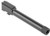 Smith & Wesson M&P M2.0 9mm Threaded Barrel 4.625" 1/2x28