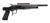 CVA Scout XP 300 Blackout 11.5" Matte Stainless Steel Single Shot Pistol