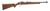 Ruger 77/44 44 Remington Magnum 16.6" Blued Walnut Threaded