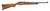 Ruger 10/22 Carbine 250th Anniversary 22 LR 18.5" Hardwood 10-Round