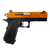 Century Arms LFA Apollo 11 V2 Compact 9mm 4.15" Copper Cerakote 18+1