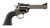 Ruger Super Wrangler 250th Anniversary 22 LR/22 WMR 4.62" Dark Bronze Cerakote 6-Round