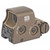 Eotech XPS2-2 Holographic Sight 68/2 MOA Tan