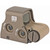 Eotech XPS2-2 Holographic Sight 68/2 MOA Tan