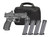 Springfield Armory Echelon 4.0 FC 9mm 4" Black 10+1