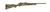Mossberg Patriot 6.5 PRC 20" Threaded Bull Barrel MultiCam Synthetic