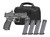 Springfield Armory Echelon 4.0 FC 9mm 4" Black 15+1