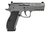SAR Firearms SAR 7/24 9mm 4.4" Stainless 17+1
