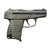 Kel-Tec PR-3AT 380 ACP 2.85" Green/Black 13+1