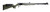 CVA Optima Northwest 50 Cal Black Powder Rifle Black Nitride/OD Green
