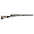 Christensen Arms Ridgeline FFT 22 Creedmoor 20" Burnt Bronze Barren Dune Carbon Fiber