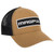 Magpul Wordmark Patch Mid Crown Snapback Coyote