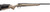 Browning X-Bolt 2 Western Hunter Special 308 Winchester 18" Threaded Matte Blued FDE Synthetic