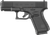 Glock G19 V 9mm 4.02" Black 10+1