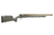 Christensen Arms Mesa Long Range 6.5 Creedmoor 16.25" Burnt Bronze Threaded Barrel Green/Black Polymer